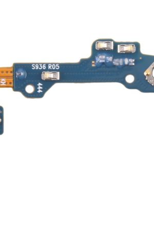 Per Samsung Galaxy S25+ SM-S936B Cavo flessibile altoparlante auricolare originale