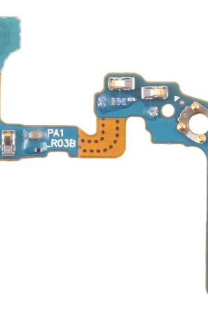 Per Samsung Galaxy S25 SM-S931B Cavo flessibile altoparlante auricolare originale