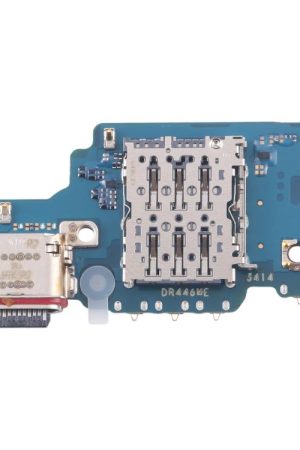 Per Samsung Galaxy S25 Ultra SM-S938E Scheda porta di ricarica originale