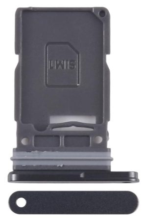 Per Samsung Galaxy S25 Ultra SM-S938B Vassoio scheda SIM originale