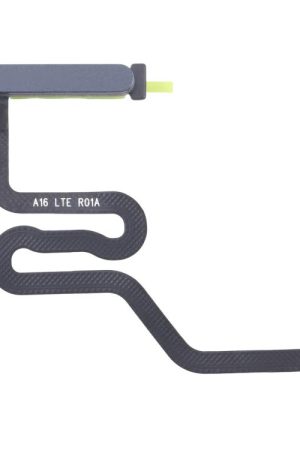 Per Samsung Galaxy A16 SM-A165F Cavo flessibile sensore impronte digitali originale