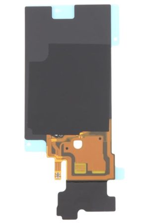 Per Samsung Galaxy S24 FE SM-S721B Modulo di ricarica wireless NFC originale