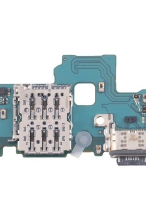 Per Samsung Galaxy A36 SM-A336B Scheda porta di ricarica originale