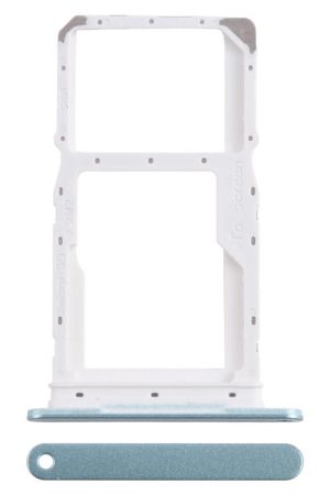 For Samsung Galaxy A16 5G SM-A166P SIM + SIM / Micro SD Card Tray