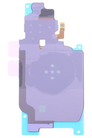 Modulo di ricarica wireless NFC originale per Samsung Galaxy S25 SM-S931B