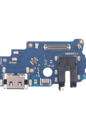 Scheda porta di ricarica originale per Samsung Galaxy A06 5G SM-A066B