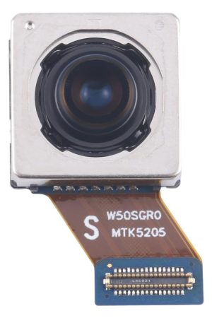 Per Samsung Galaxy A36 SM-A366B Fotocamera posteriore originale