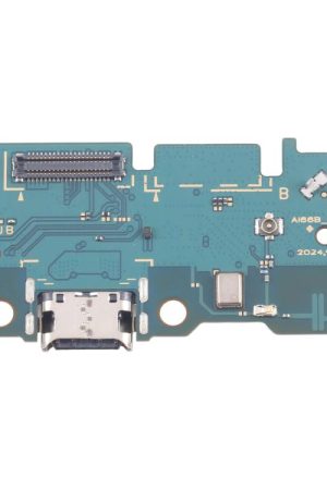 Per Samsung Galaxy A16 5G SM-A166B Scheda porta di ricarica per saldatura
