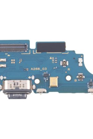 Scheda porta di ricarica originale per Samsung Galaxy A26 SM-A266B