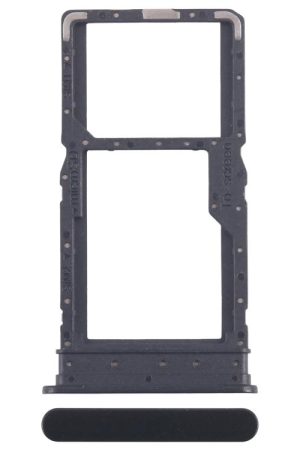 For Samsung Galaxy A06 5G SM-A066B Original SIM + SIM / Micro SD Card Tray