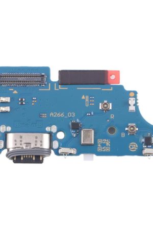 Scheda porta di ricarica OEM per Samsung Galaxy A26 SM-A266B