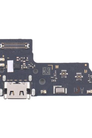 Scheda porta di ricarica originale smontata per Samsung Galaxy A16 5G SM-A166P versione USA