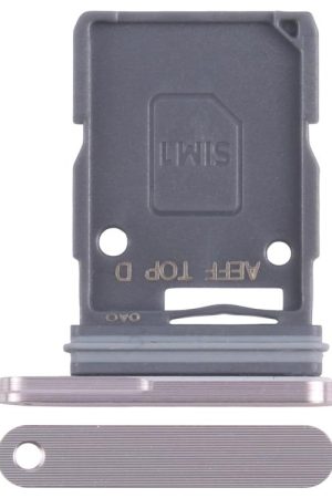 For Samsung Galaxy A56 SM-A566U Original SIM Card Tray