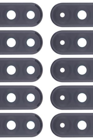 For Samsung Galaxy A36 SM-A366B 10pcs Rear Camera Lens Cover