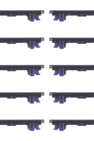 For Samsung Galaxy A16 SM-A165F 10pcs Volume Control Button