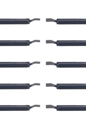 For Samsung Galaxy A06 5G SM-A066B 10pcs Volume Control Button