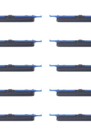 For Samsung Galaxy A04s SM-A047F 10pcs Volume Control Button