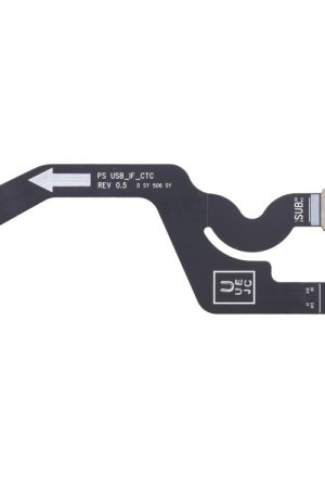 Cavo flessibile porta di ricarica originale per Samsung Galaxy S25 Edge SM-S937B