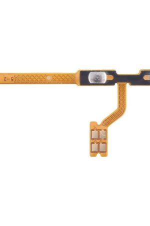 Cavo flessibile originale per pulsante di accensione e pulsante del volume per Samsung Galaxy A06 5G SM-A066B
