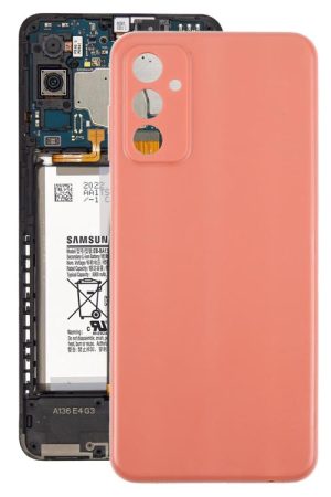 For Samsung Galaxy M13 SM-M135F Standard Version Back Cover