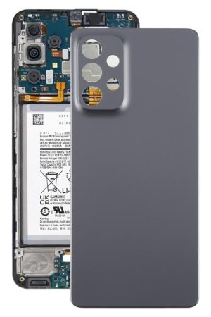 For Samsung Galaxy A73 SM-A736B Back Cover