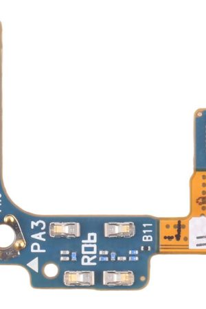 Cavo flessibile dell'altoparlante auricolare originale per Samsung Galaxy S25 Ultra SM-S938B