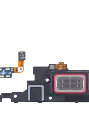 Per Samsung Galaxy S25 Ultra SM-S938B Altoparlante originale con suoneria e cavo flessibile per altoparlante auricolare