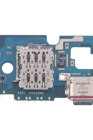 Scheda porta di ricarica originale per Samsung Galaxy S25 FE SM-S731B
