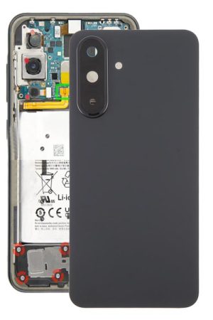 For Samsung Galaxy A36 SM-A366B OEM Back Cover with Camera Lens Cover