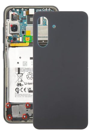 For Samsung Galaxy A36 SM-A366B OEM Back Cover