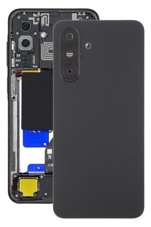 For Samsung Galaxy A26 SM-A266B OEM Back Cover with Camera Lens Cover