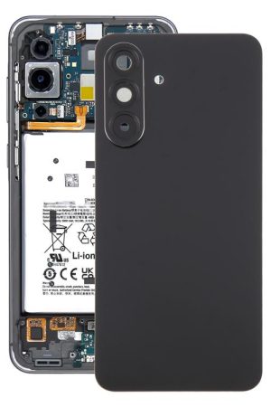 For Samsung Galaxy A56 SM-A566B OEM Back Cover with Camera Lens Cover