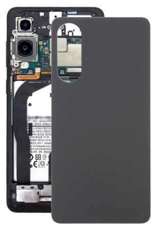 For Samsung Galaxy S25 Edge SM-S937 OEM Back Cover