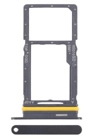 For Samsung Galaxy A17 5G SM-A176B Original SIM + Micro SD Card Tray