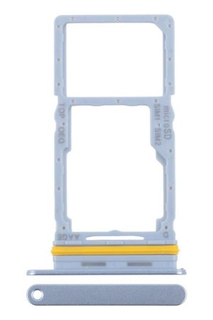 For Samsung Galaxy A17 4G SM-A175F Original SIM + SIM / Micro SD Card Tray