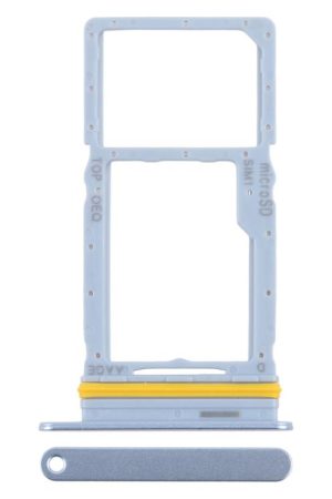 For Samsung Galaxy A17 4G SM-A175F Original SIM + Micro SD Card Tray
