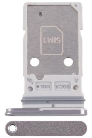 For Samsung Galaxy S25 FE SM-S731B SIM Card Tray + SIM Card Tray