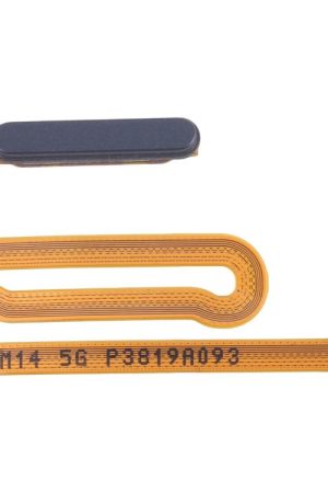 For Samsung Galaxy M14 SM-M145F Original Fingerprint Sensor Flex Cable