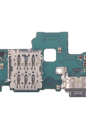 Per Samsung Galaxy A36 SM-A366B Scheda porta di ricarica per saldatura