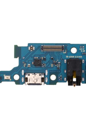 Per scheda porta di ricarica Galaxy A20e A202F