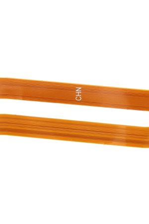 Per Galaxy A40S 1 paio di cavi flessibili per scheda madre