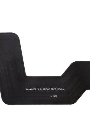 Per il cavo flessibile della scheda madre Galaxy A80 A805F