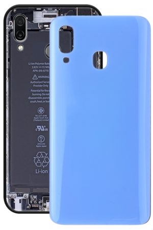Per Galaxy A40 SM-A405F/DS, SM-A405FN/DS, SM-A405FM/DS Cover posteriore batteria