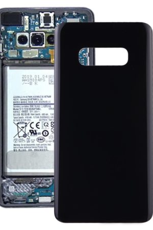 Per Galaxy S10e SM-G970F/DS, SM-G970U, SM-G970W Cover posteriore della batteria