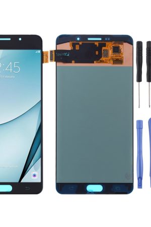 Schermo LCD e digitalizzatore assemblaggio completo per Galaxy A9 Pro (2016) / A910F