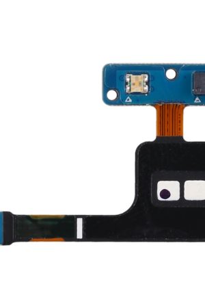 Per Galaxy A8+ (2018) A730F Cavo flessibile per sensore di luce