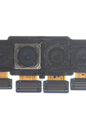 Per fotocamera posteriore Galaxy A9 (2018) A920F