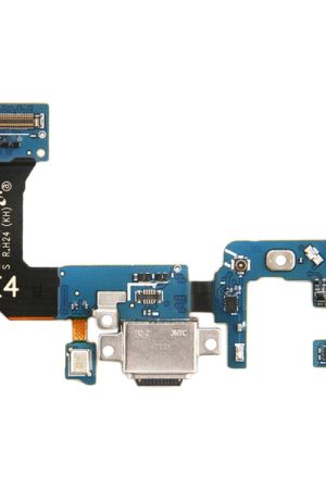 Per scheda porta di ricarica Galaxy S8 G950F