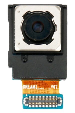 Per Galaxy S8 + G955U (versione USA) Fotocamera posteriore