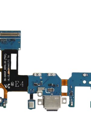 Per scheda porta di ricarica Galaxy S8 + G955F